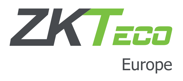 ZKTeco
